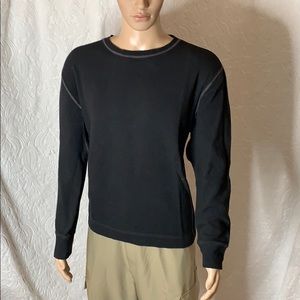 Carbon 2 colbalt t-shirt
